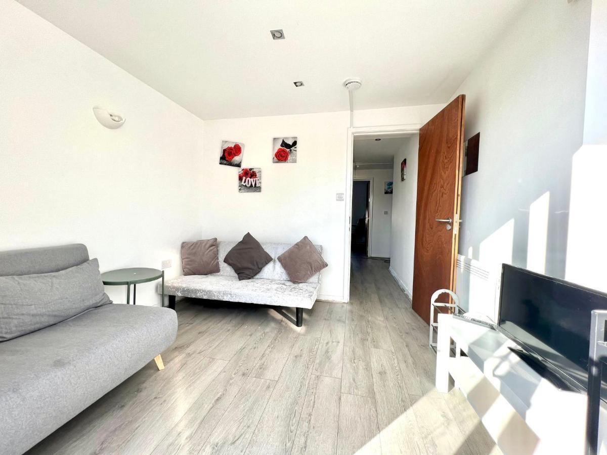 Kings Cross Guest House Londres Exterior foto
